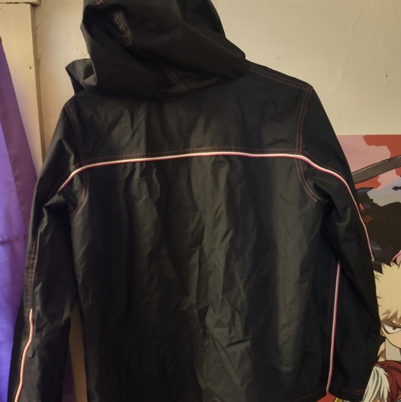 Fleet Street Ltd. Jacket - Picture 5 of 5